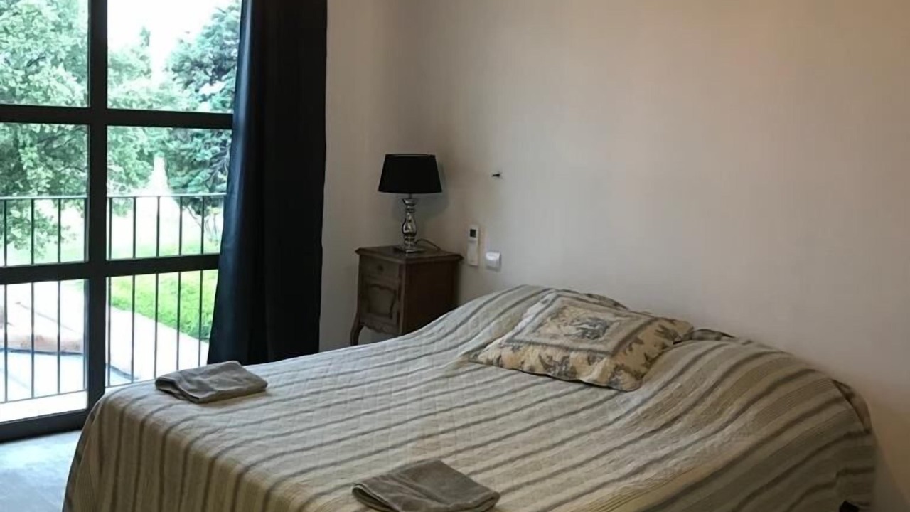 Photo of Bedroom in Tulette