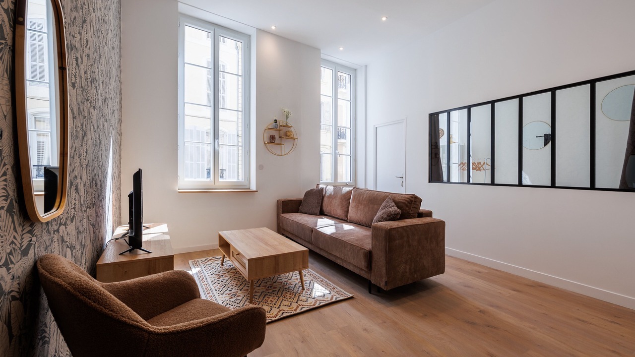 Photo of Livingroom in Prefecture
