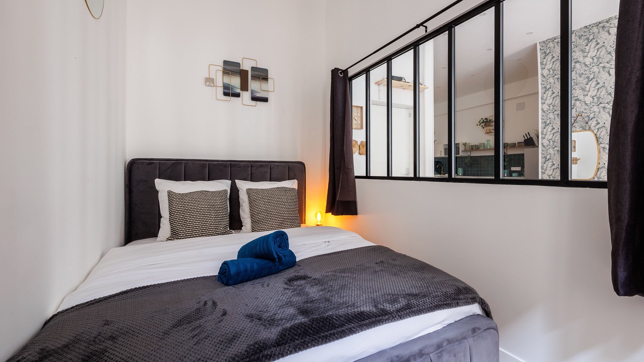 Photo of Bedroom in Prefecture