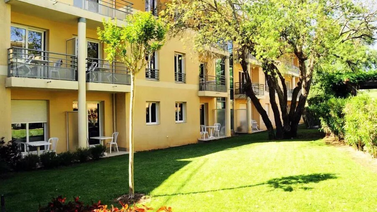 Photo of Outdoor in Biot