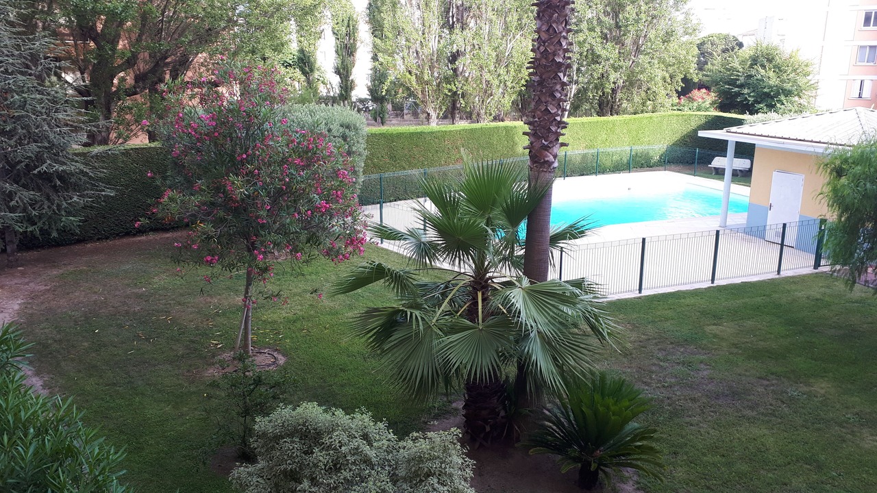 Photo of Outdoor in Frejus Plage