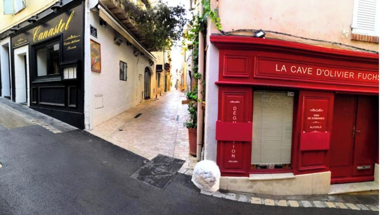 Photo of Outdoor in Old Town