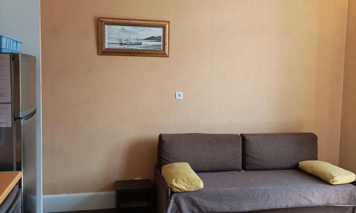 Photo of Livingroom in Jausiers