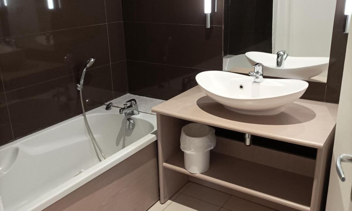 Photo of Bathroom in Jausiers