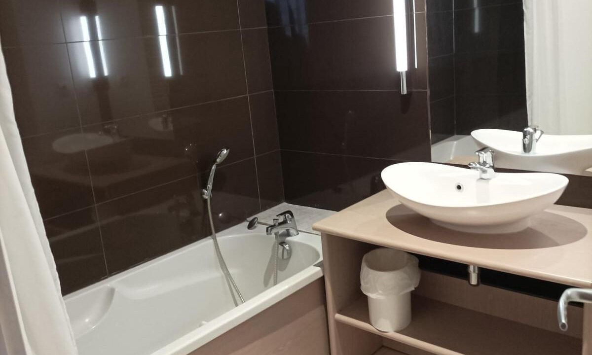 Photo of Bathroom in Jausiers