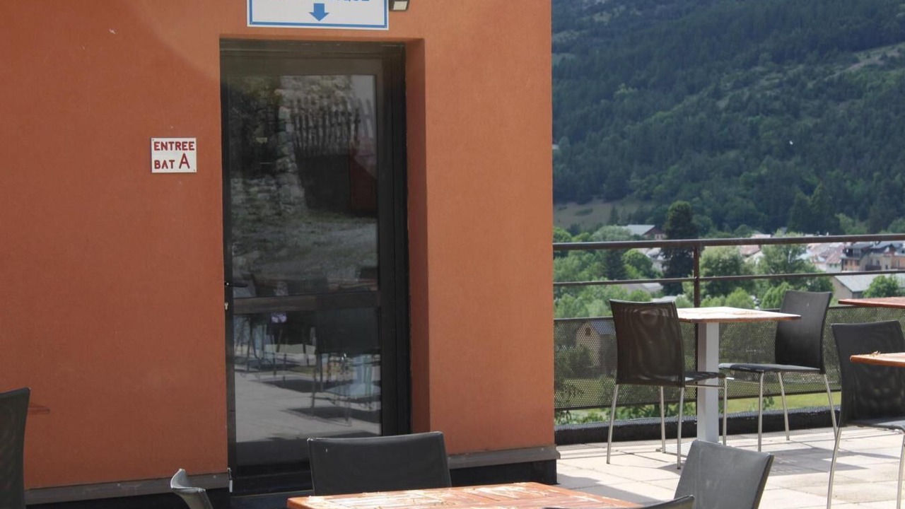 Photo of Outdoor in Jausiers