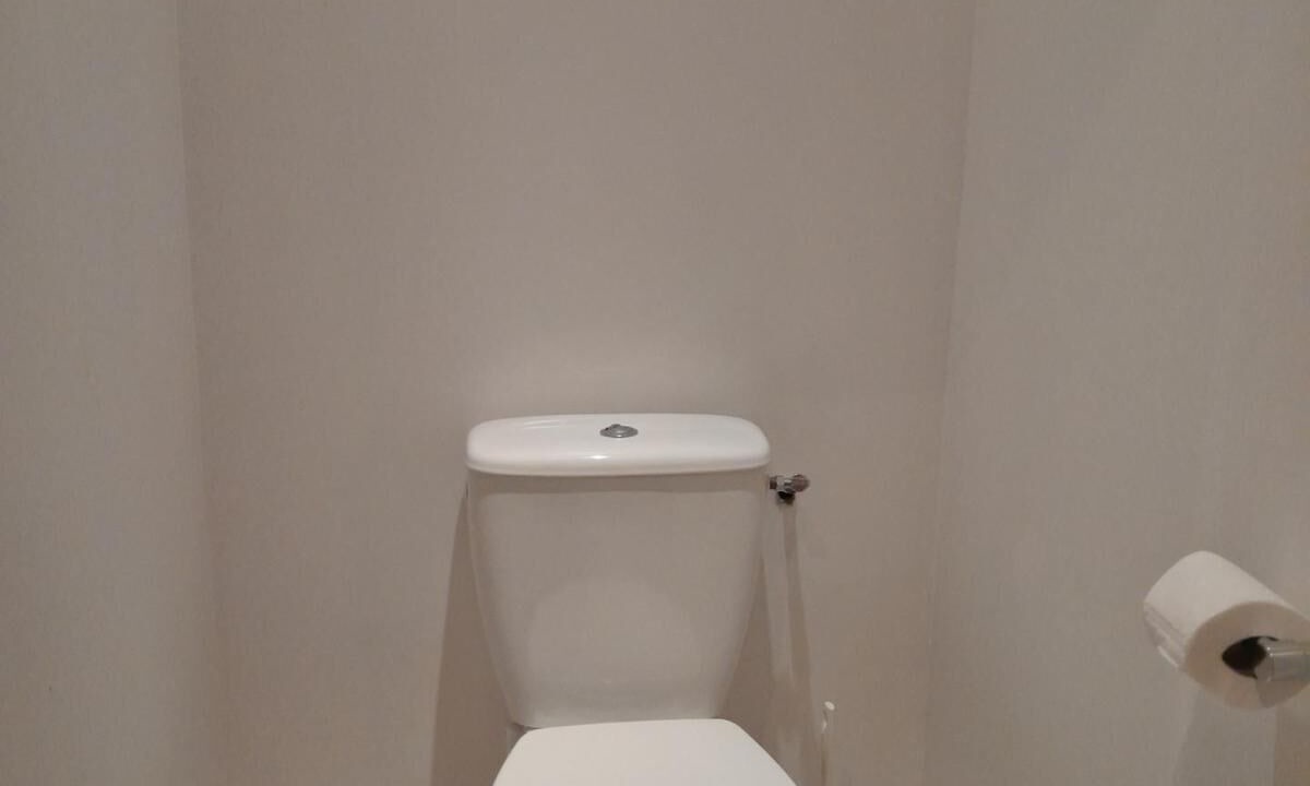 Photo of Bathroom in Jausiers