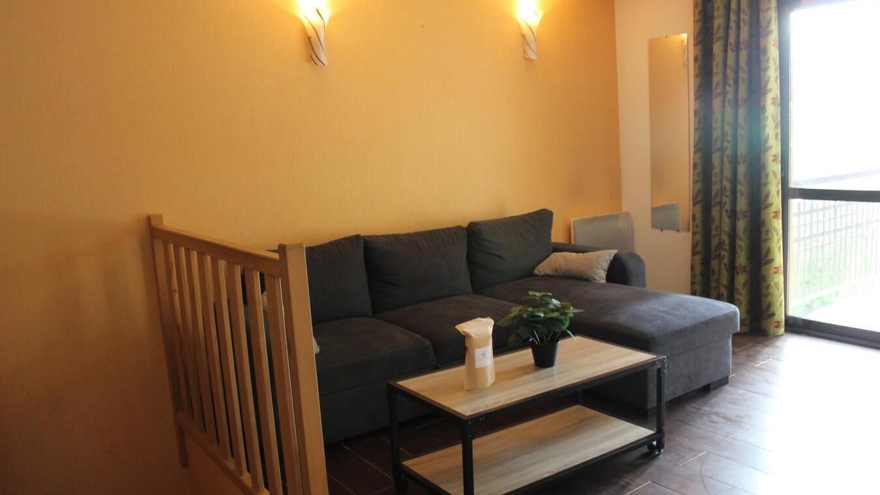 Photo of Livingroom in Jausiers