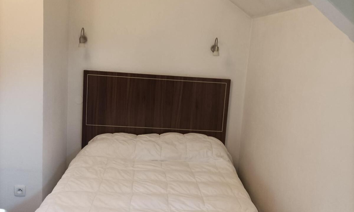 Photo of Bedroom in Jausiers