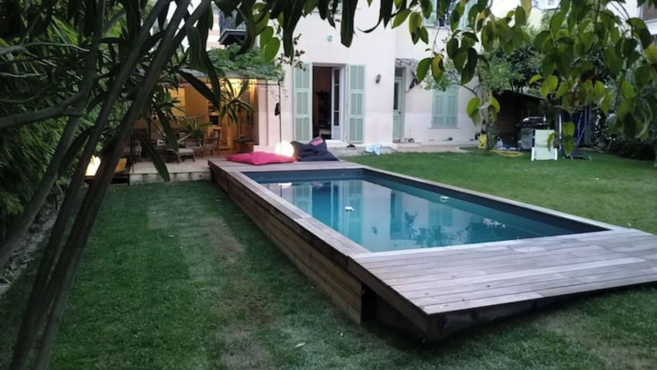 Photo of Outdoor in Le Ray
