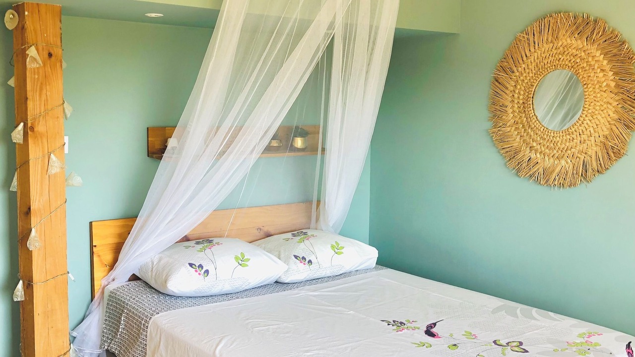 Photo of Bedroom in La Ciotat