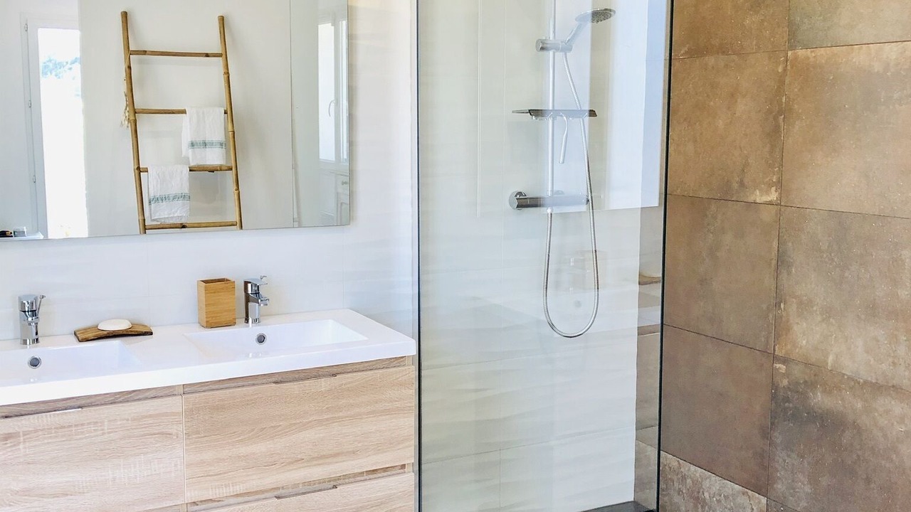 Photo of Bathroom in La Ciotat