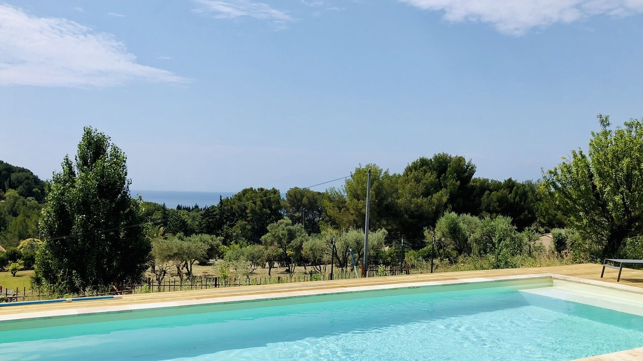 Photo of Outdoor in La Ciotat
