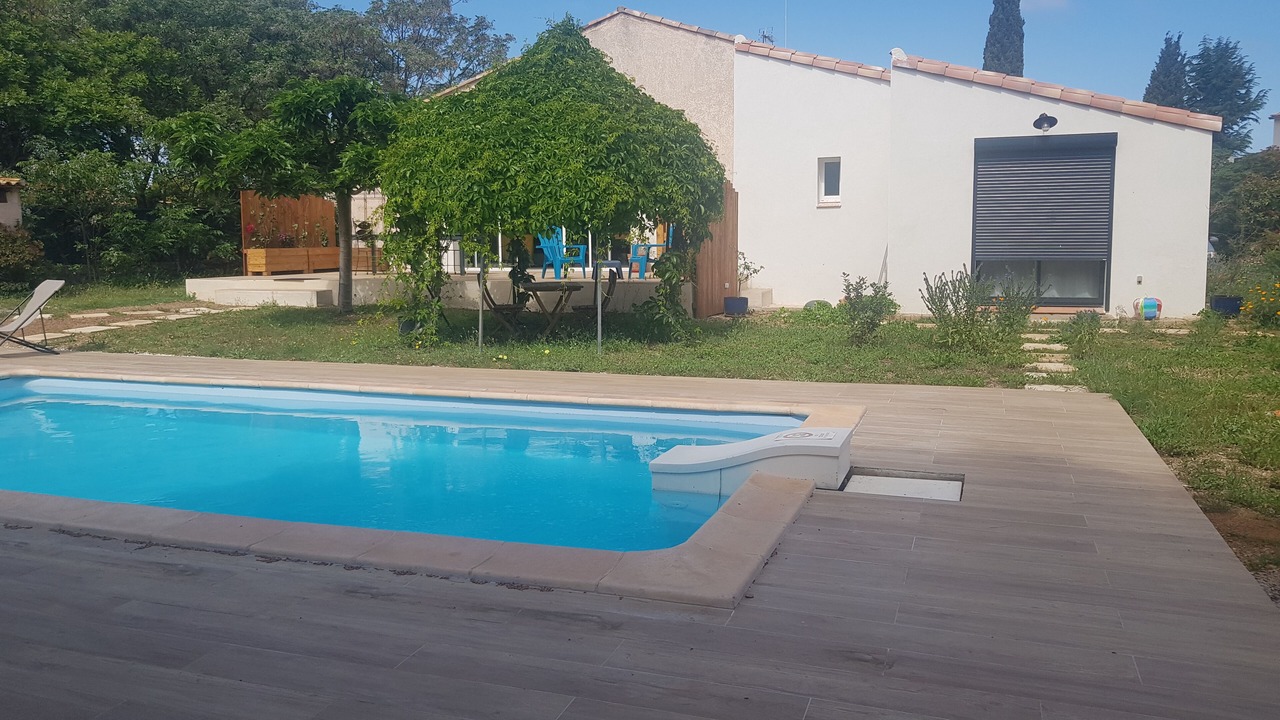 Photo of Outdoor in Frontignan