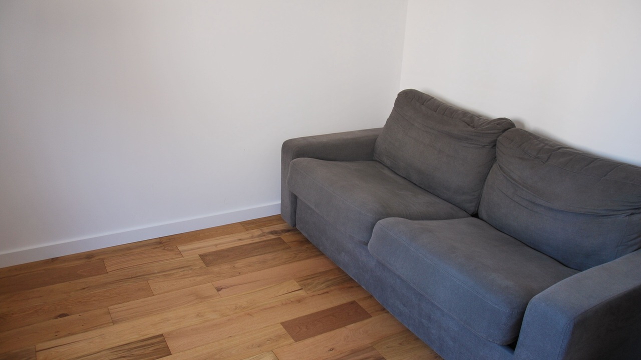 Photo of Livingroom in Frontignan