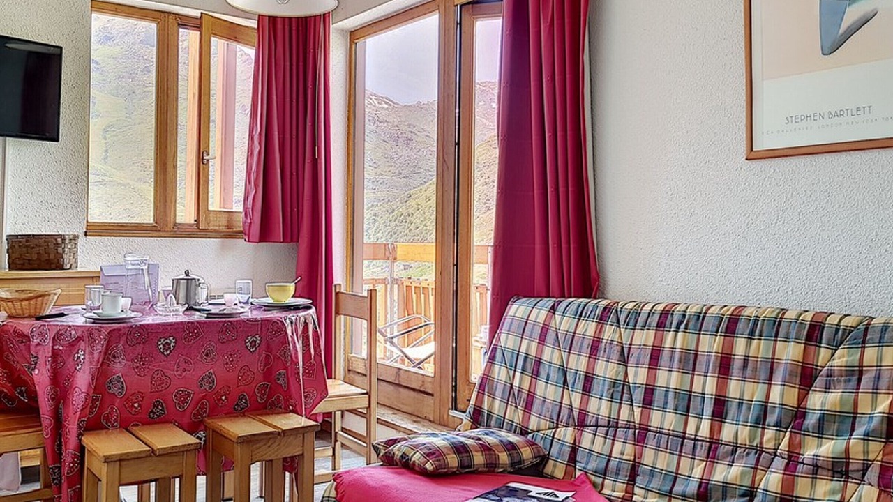 Photo of Livingroom in Les Bruyeres