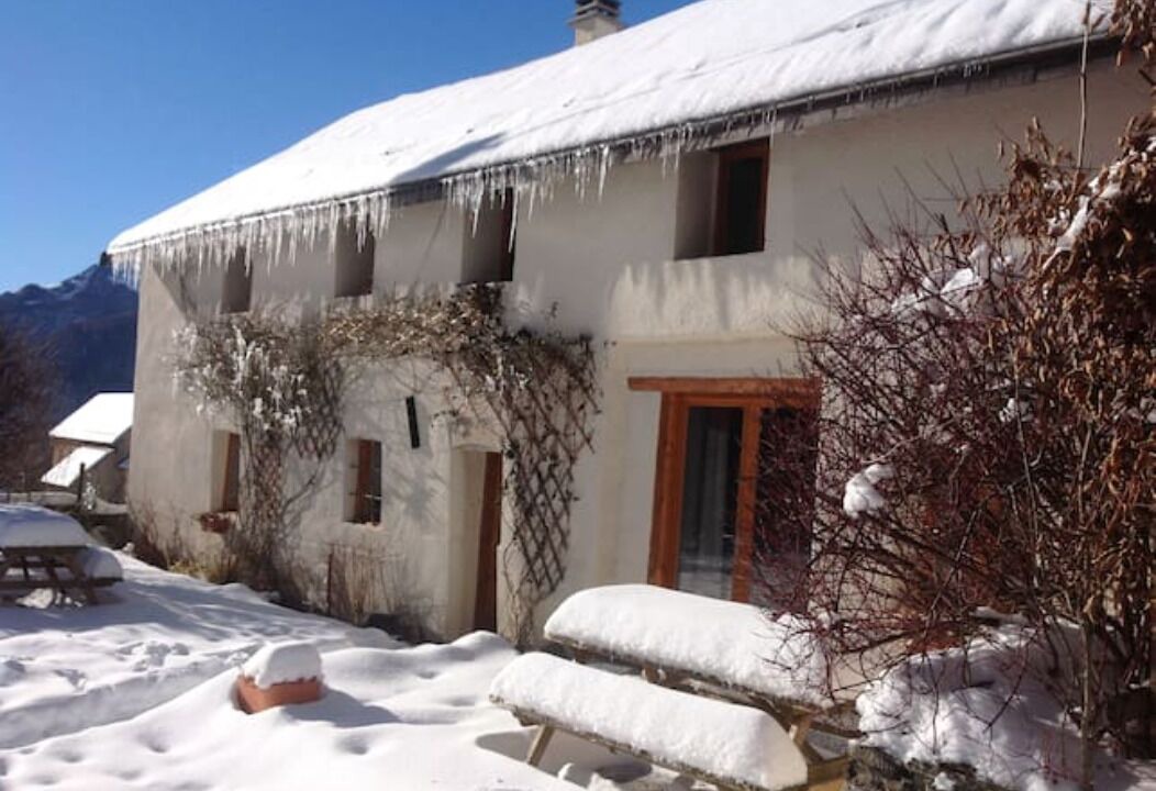Photo of Outdoor in Les Sciauds