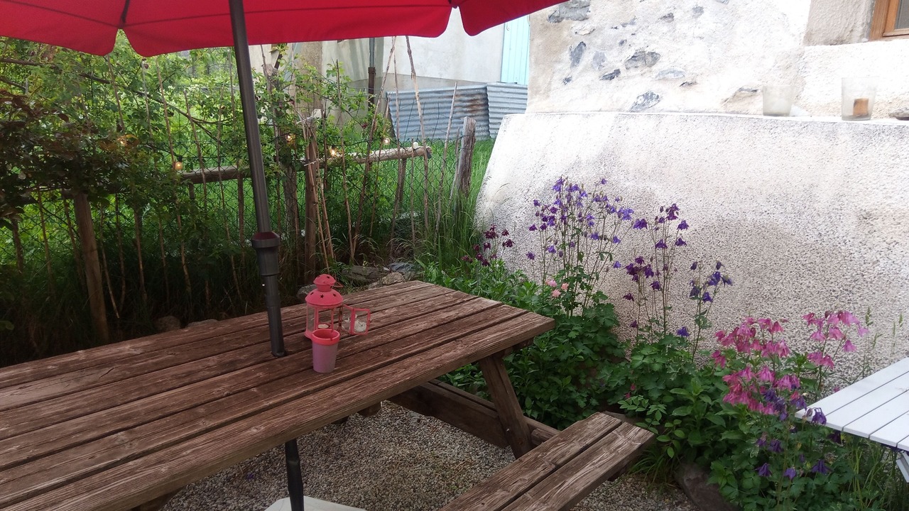 Photo of Outdoor in Les Sciauds