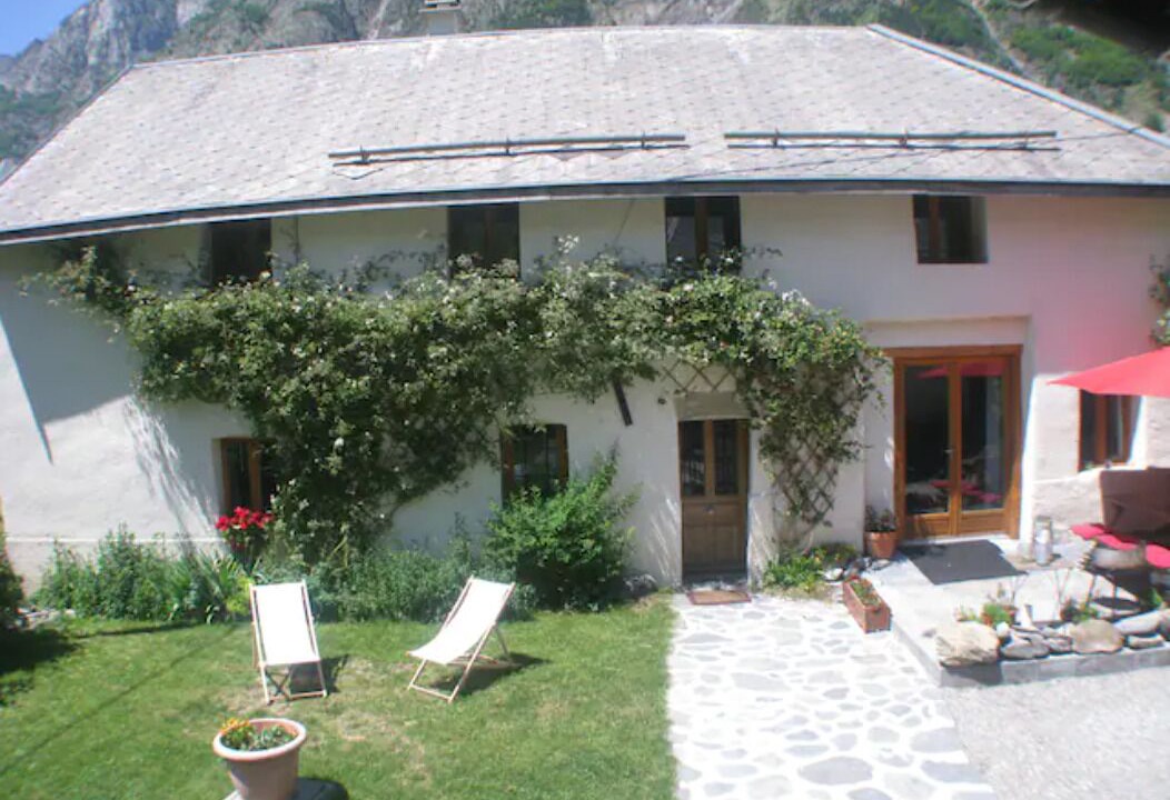 Photo of Outdoor in Les Sciauds