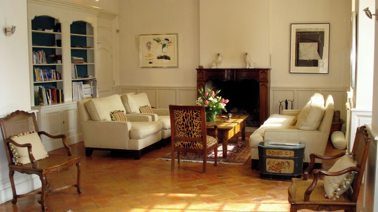 Photo of Livingroom in Grand Sud