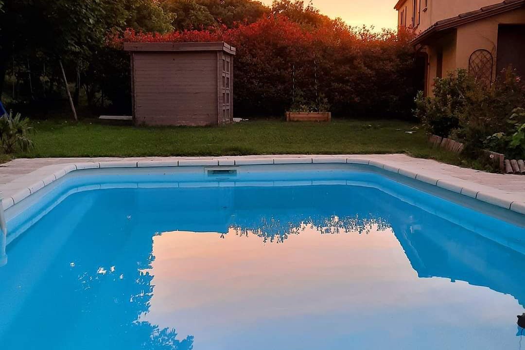 Photo of Outdoor in La Roque-d'Antheron