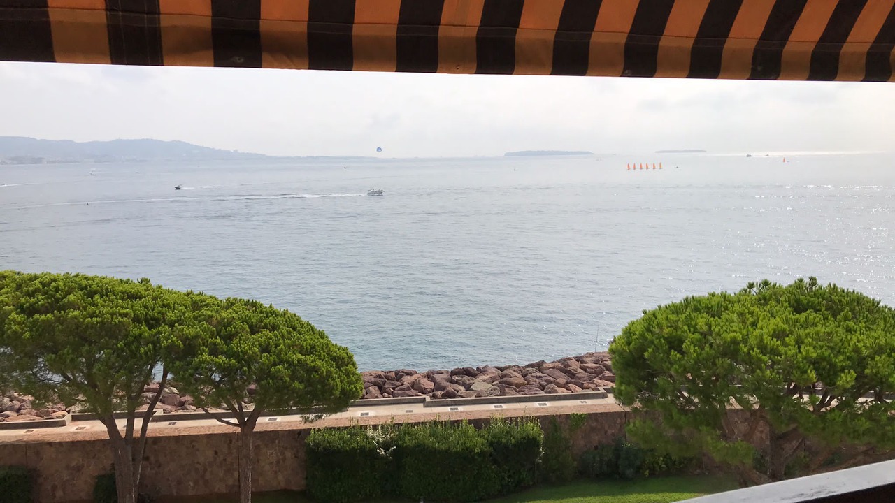 Photo of Outdoor in Mandelieu-la-Napoule Beach