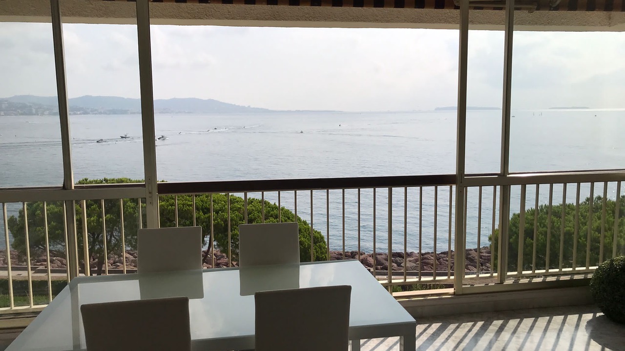 Photo of Outdoor in Mandelieu-la-Napoule Beach