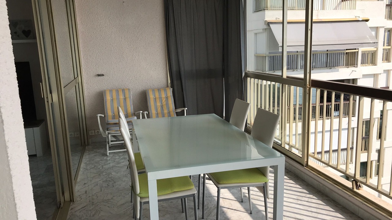 Photo of Outdoor in Mandelieu-la-Napoule Beach