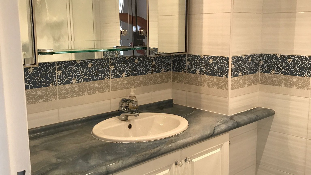 Photo of Bathroom in Mandelieu-la-Napoule Beach