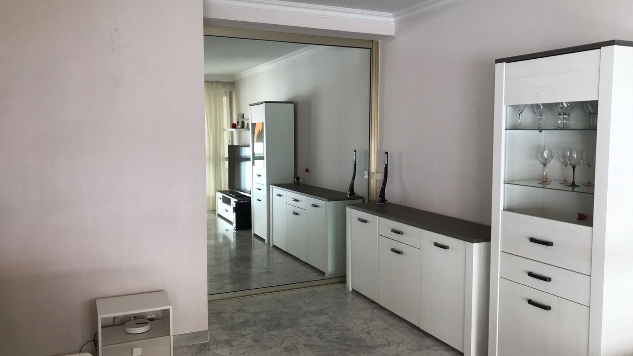 Photo of Bedroom in Mandelieu-la-Napoule Beach
