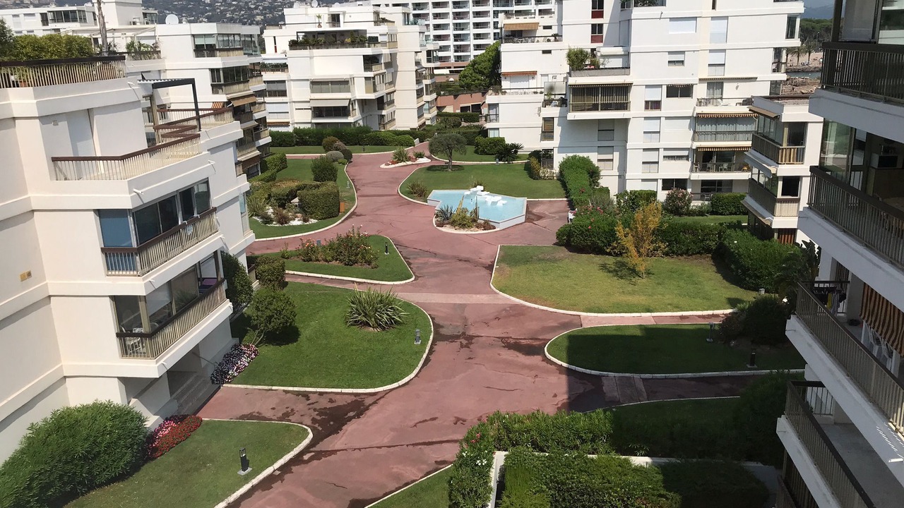 Photo of Outdoor in Mandelieu-la-Napoule Beach
