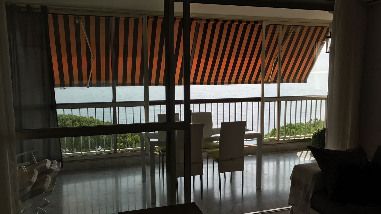 Photo of Livingroom in Mandelieu-la-Napoule Beach