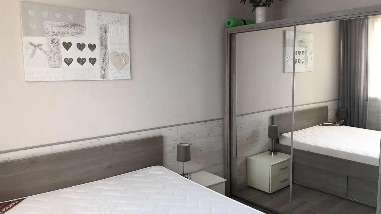Photo of Bedroom in Mandelieu-la-Napoule Beach