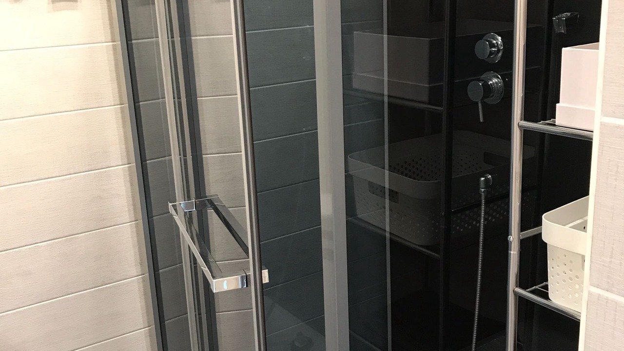 Photo of Bathroom in Mandelieu-la-Napoule Beach