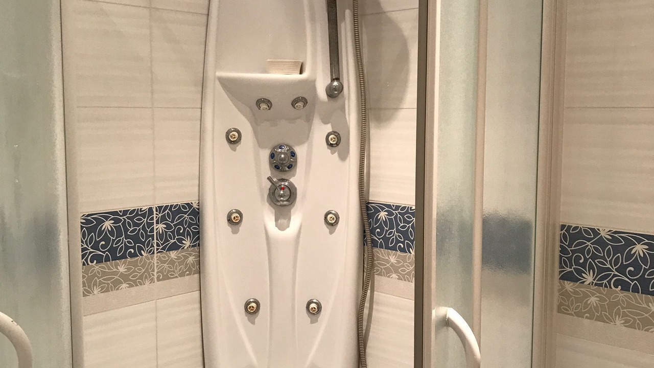 Photo of Bathroom in Mandelieu-la-Napoule Beach