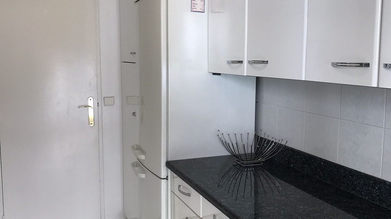 Photo of Kitchen in Mandelieu-la-Napoule Beach