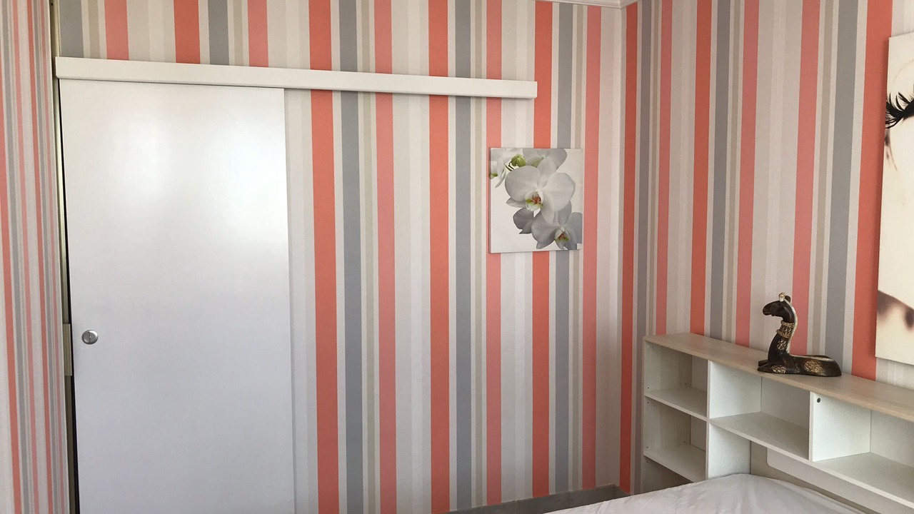 Photo of Bedroom in Mandelieu-la-Napoule Beach