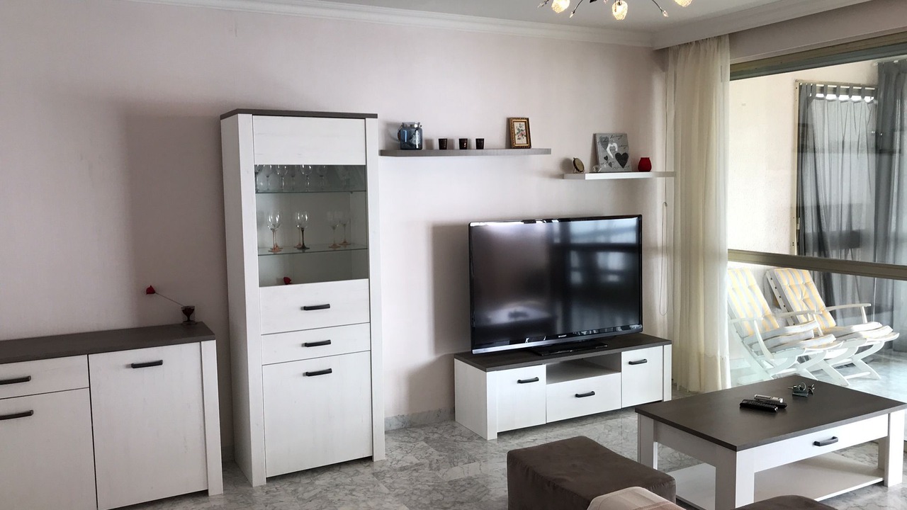 Photo of Livingroom in Mandelieu-la-Napoule Beach