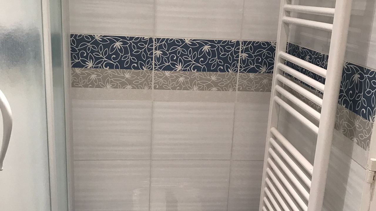Photo of Bathroom in Mandelieu-la-Napoule Beach