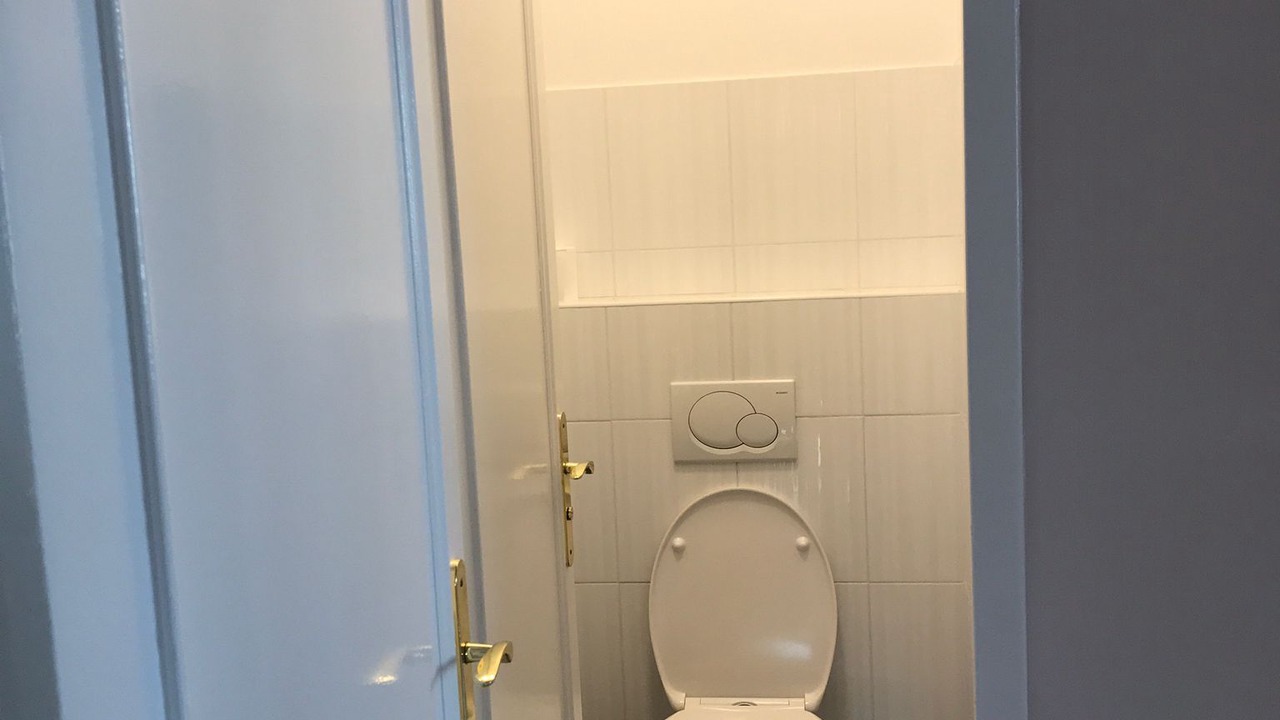 Photo of Bathroom in Mandelieu-la-Napoule Beach