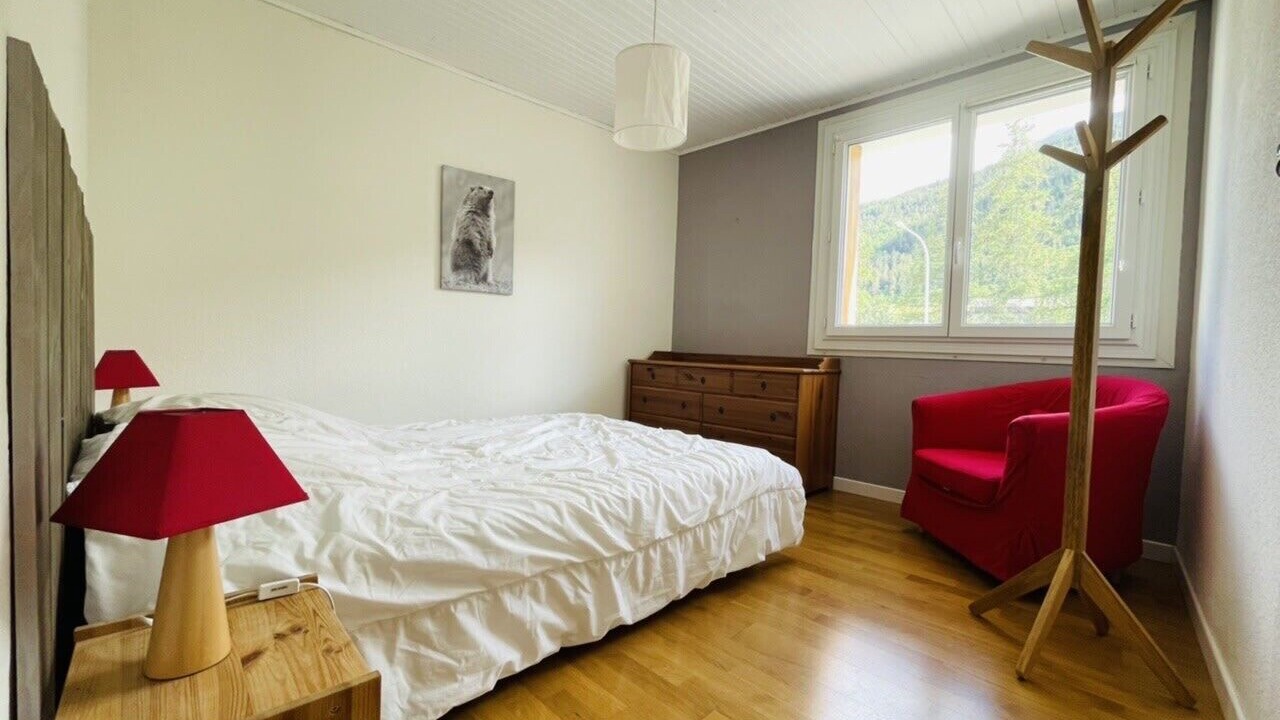 Photo of Bedroom in La Salle-les-Alpes