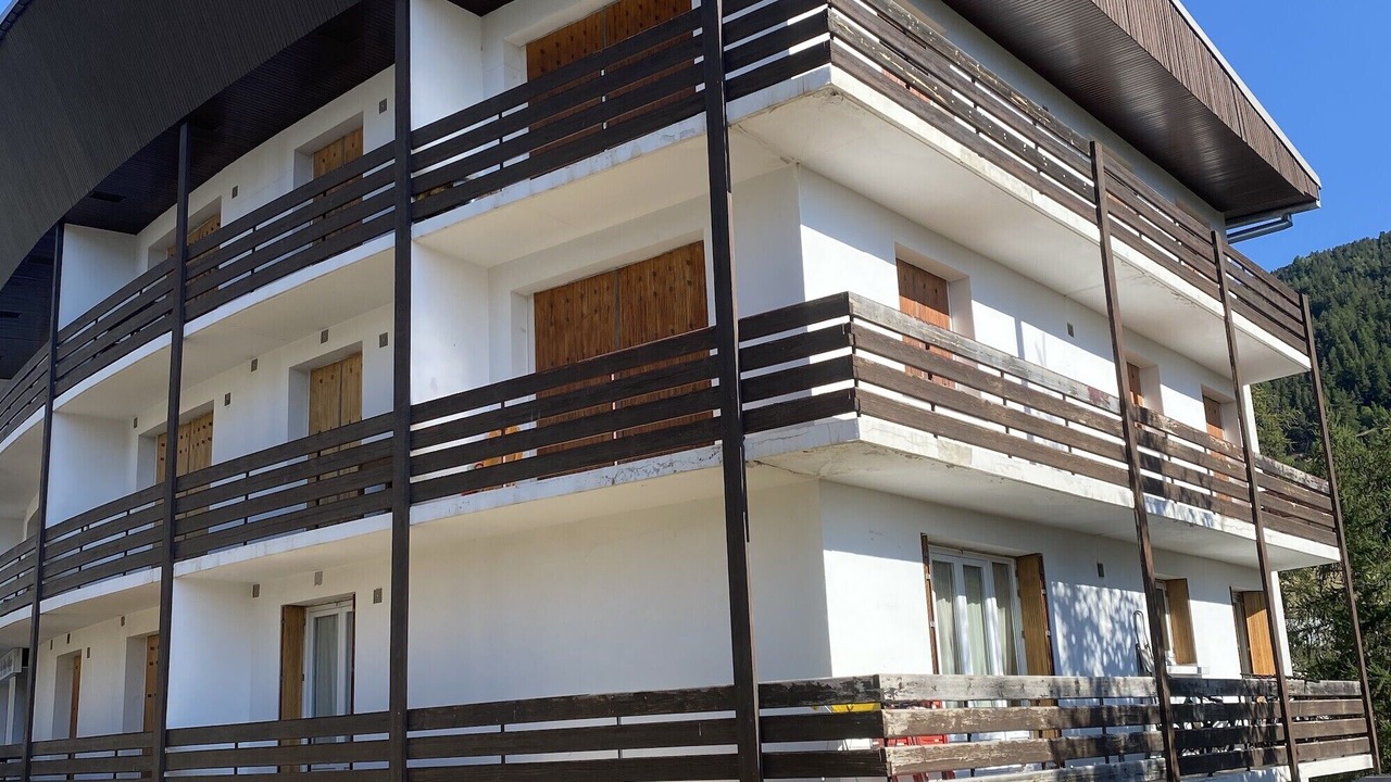 Photo of Outdoor in La Salle-les-Alpes