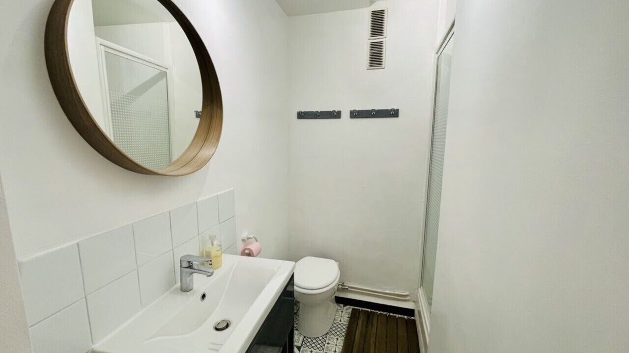 Photo of Bathroom in La Salle-les-Alpes