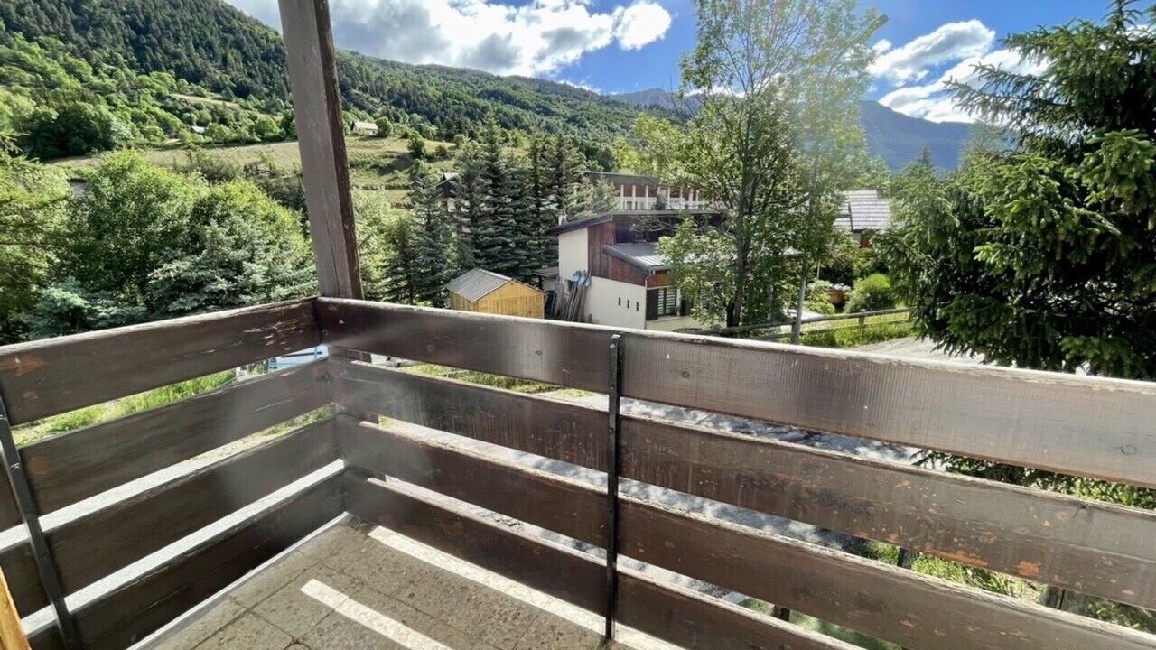 Photo of Outdoor in La Salle-les-Alpes