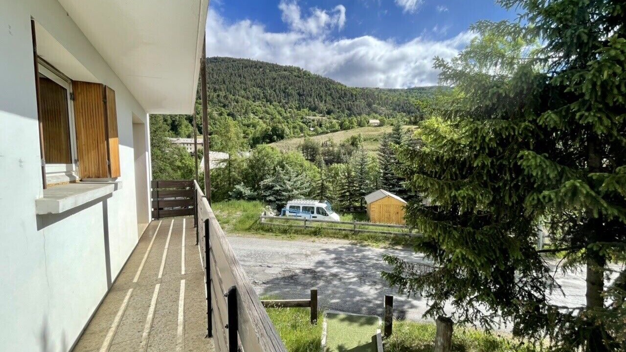 Photo of Outdoor in La Salle-les-Alpes