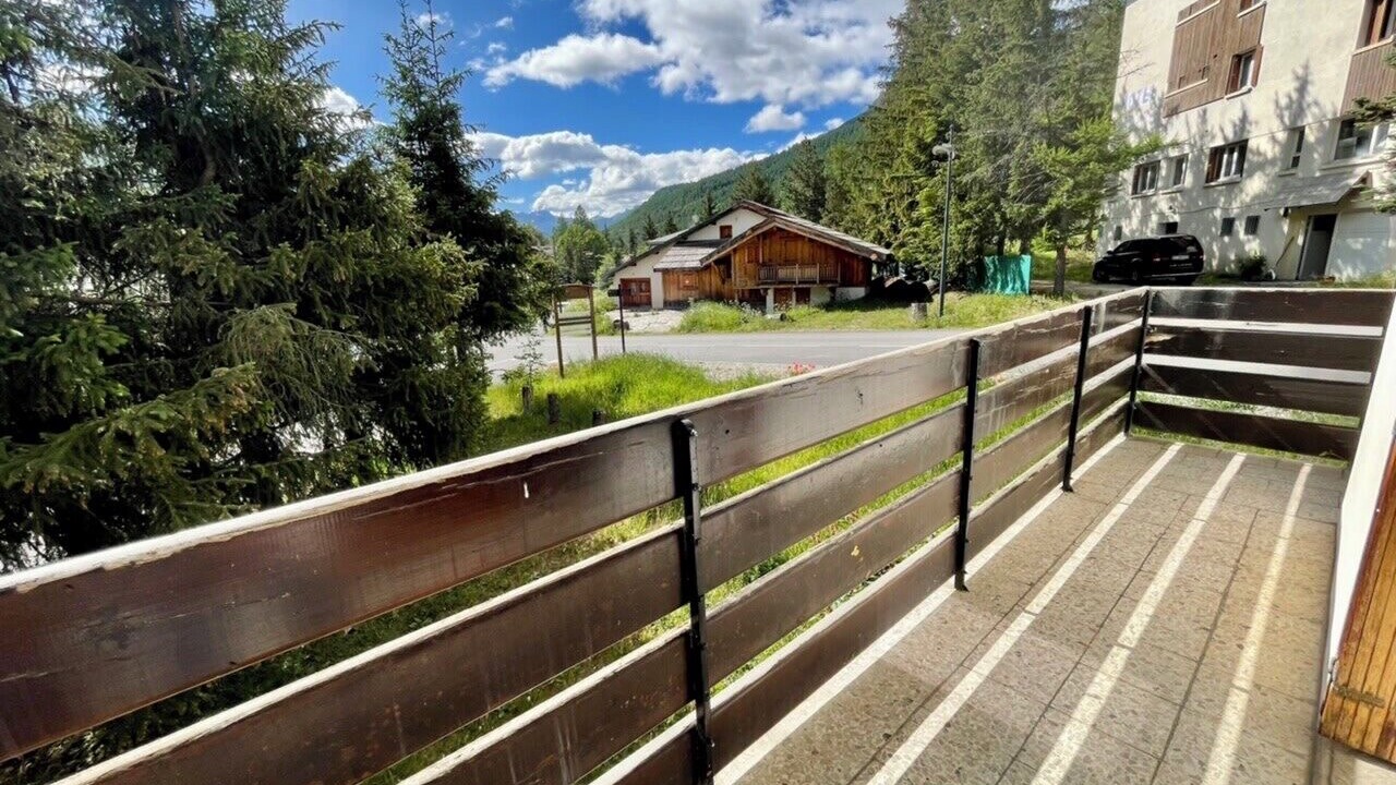 Photo of Outdoor in La Salle-les-Alpes