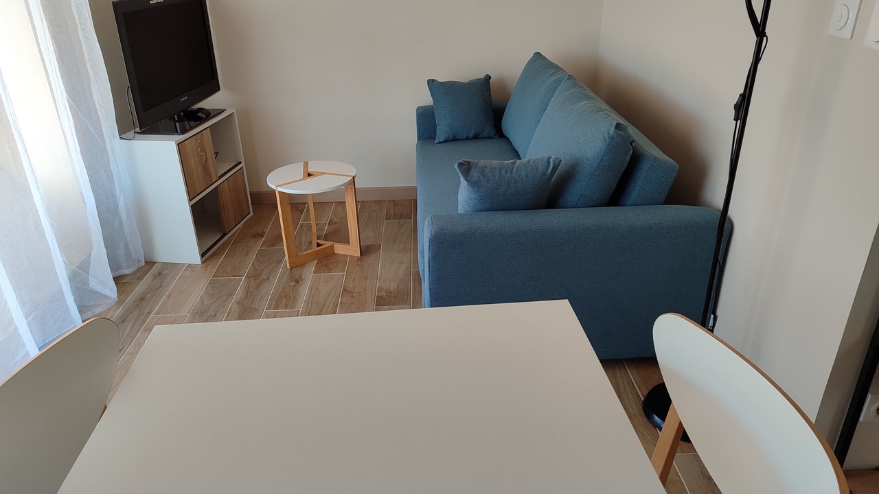 Photo of Livingroom in Bedoin