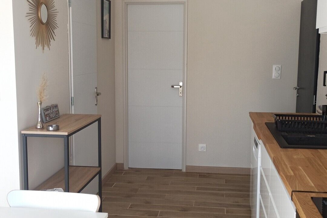 Photo of Kitchen in Bedoin