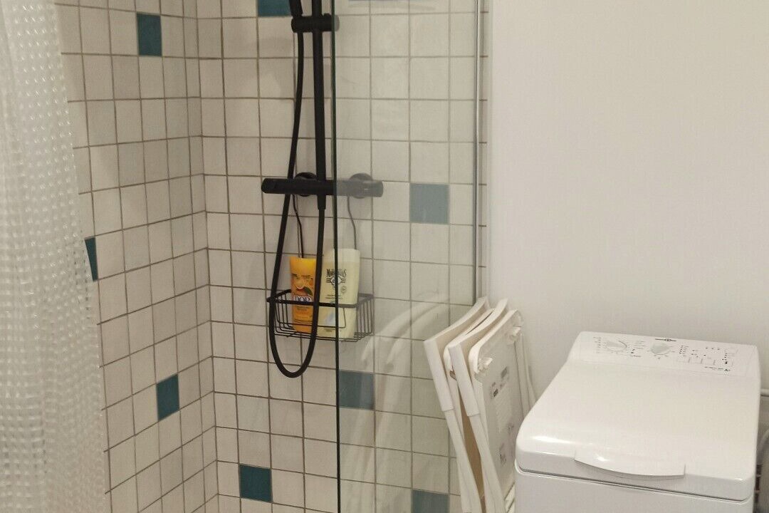 Photo of Bathroom in Bedoin