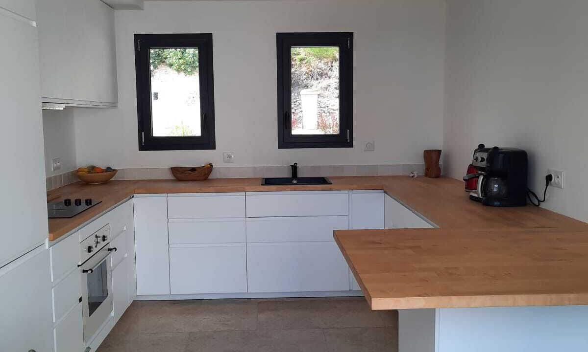 Photo of Kitchen in Eguilles